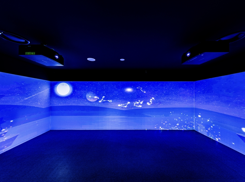 어린이세상 2층 자연탐험대6