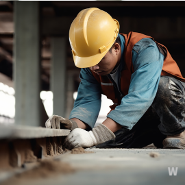 산재보험 근로자 이미지6