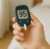 공복혈당 정상수치