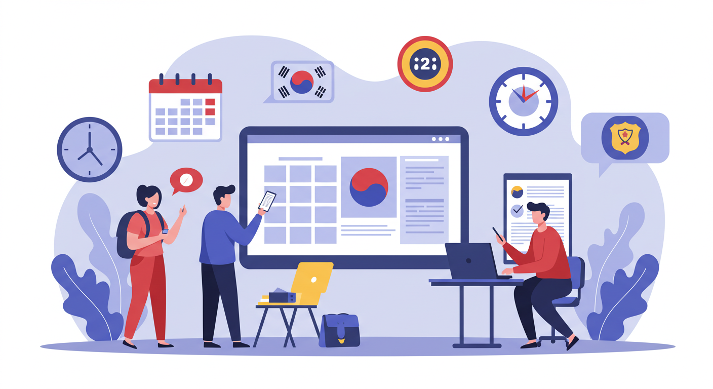 명예훼손죄와 모욕죄의 기본 차이