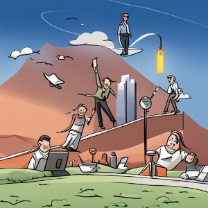 4차 산업시대의 유망한 직업: 스마트 팜 구축자