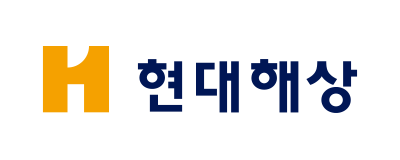 현대해상 인터넷 자동차보험 비교견적 사이트 로고