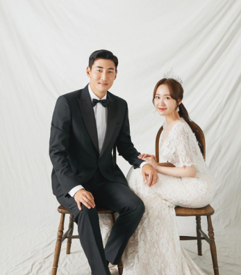 이경규 딸 이예림 김영찬