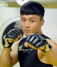 최두호 선수 프로필 ufc301 다시보기