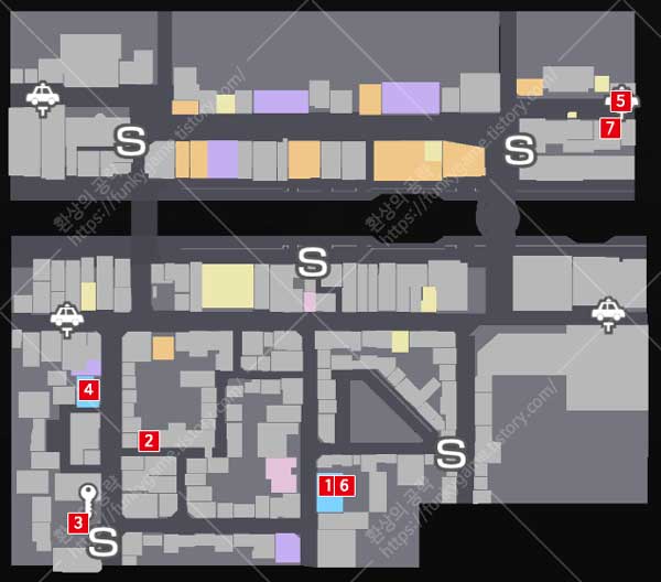 3-4장 지도 이미지