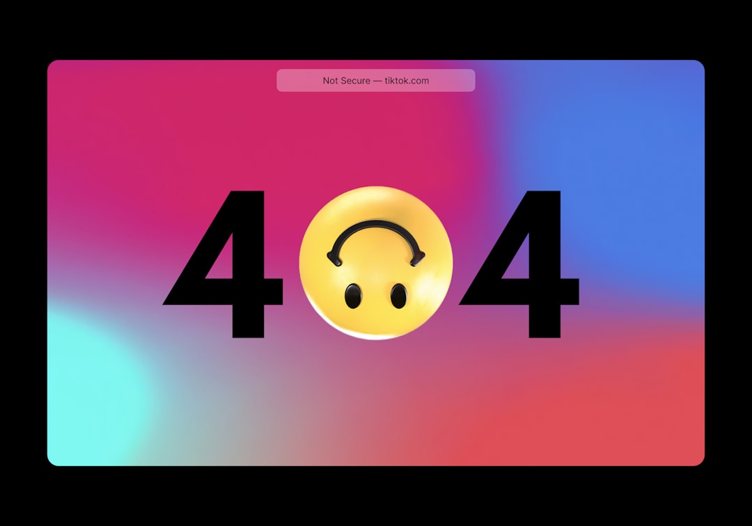Error
