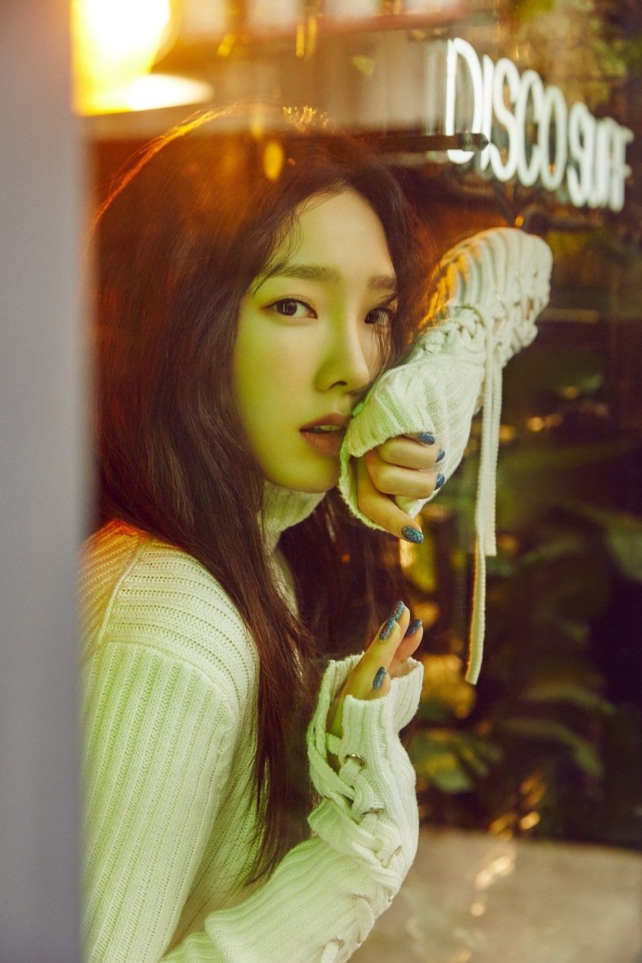 태연 잡지 CF 화보 사진 모음 태연 잡지 CF 화보 사진 모음