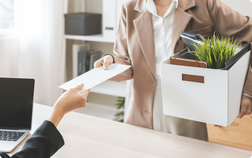 퇴사 인사말 예시 및 작성법 – 상황별 맞춤 가이드