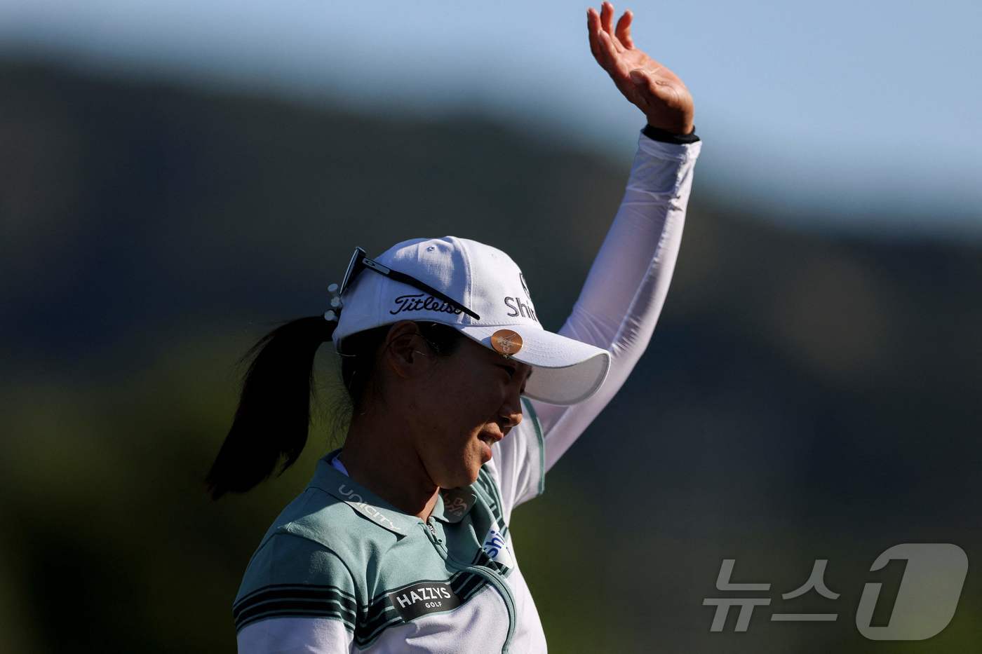 2026 LPGA JM 이글 LA 챔피언십 상금 순위 결과: 김세영 1,600만 달러 대기록 달성