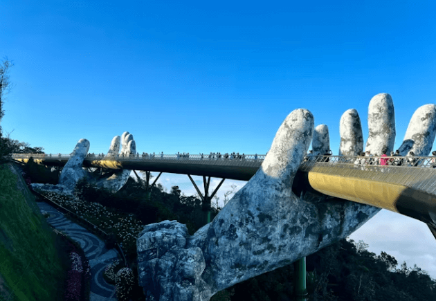 이번 추석&amp;#44; 한국인이 가장 많이 찾는 여행지 TOP 5 