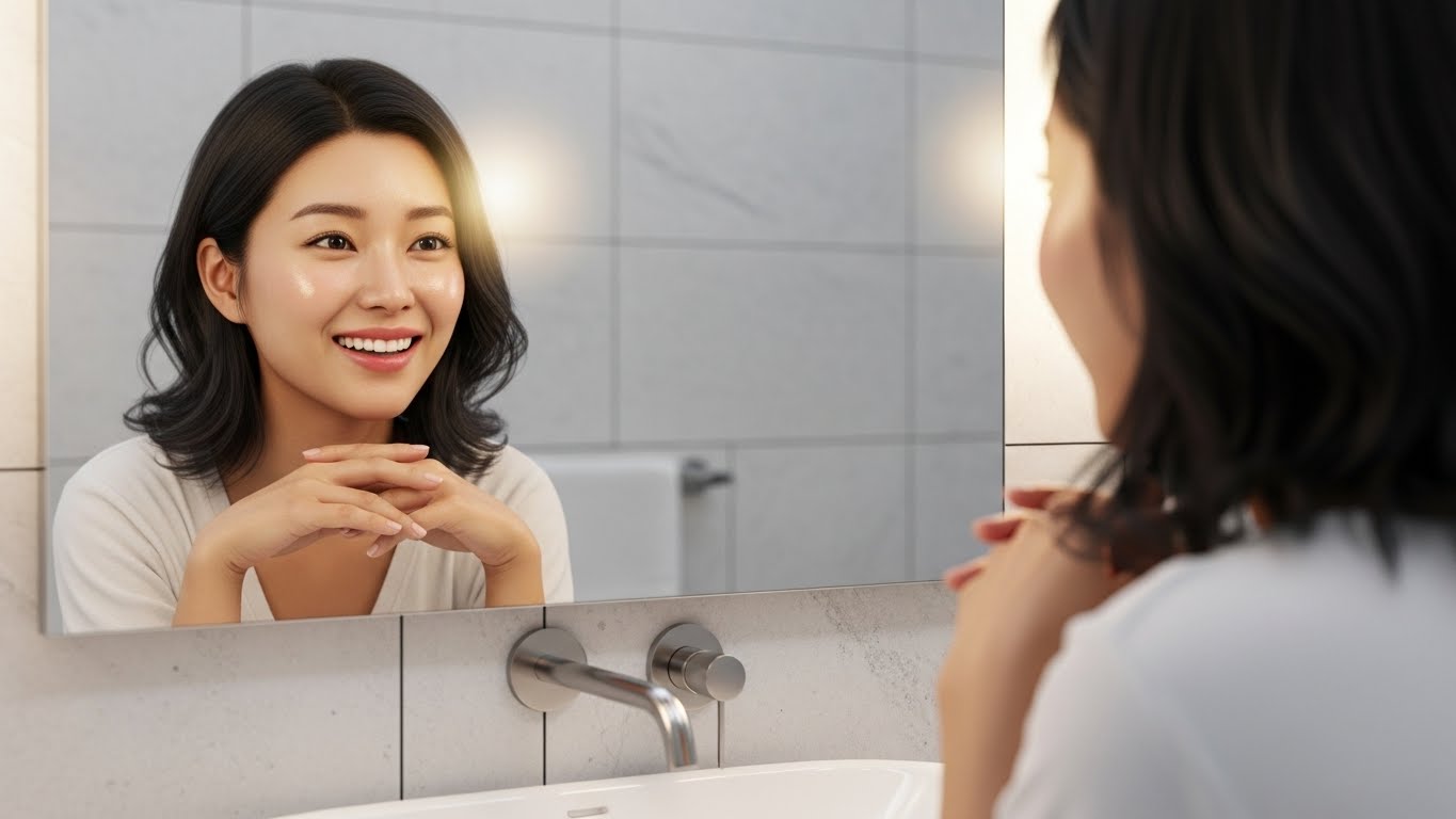 거뭇한 자국 없애기: 색소 레이저 (토닝 등)