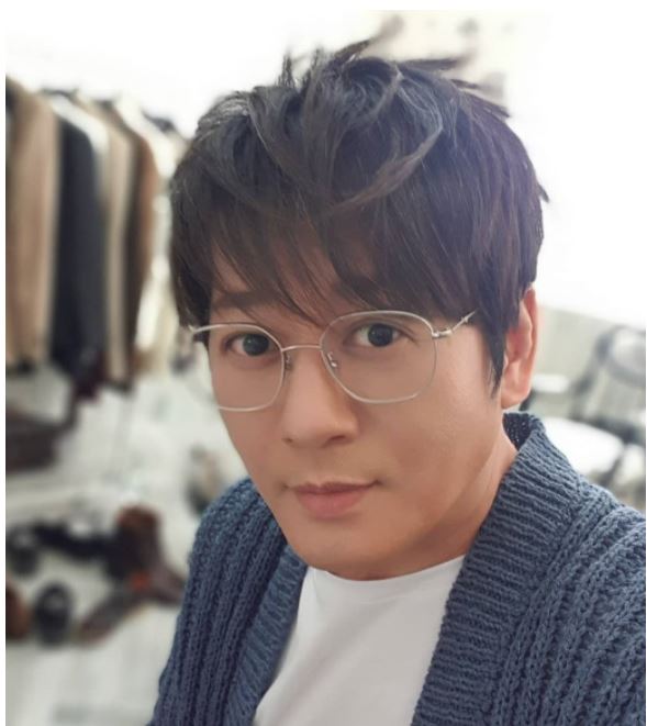 신승훈 근황