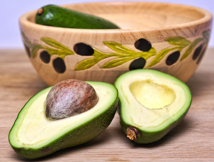 아보카도 관련 사진