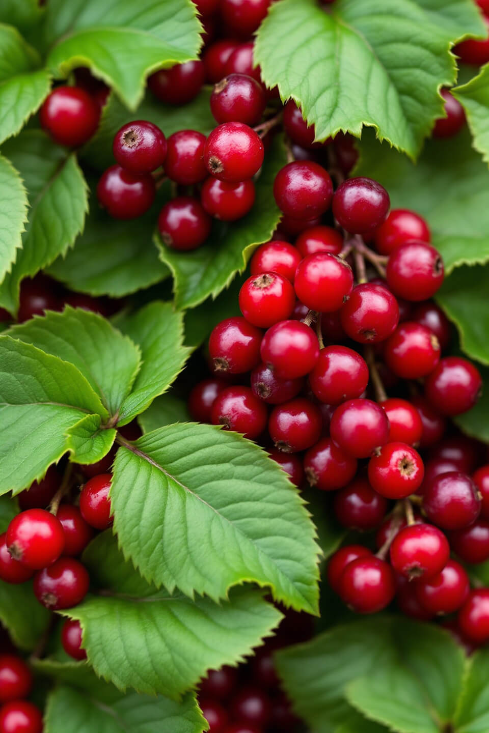 오미자 사진입니다.