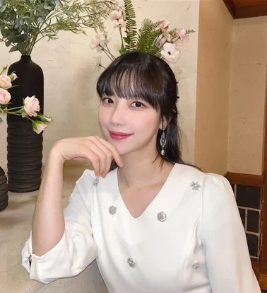 김규선 결혼