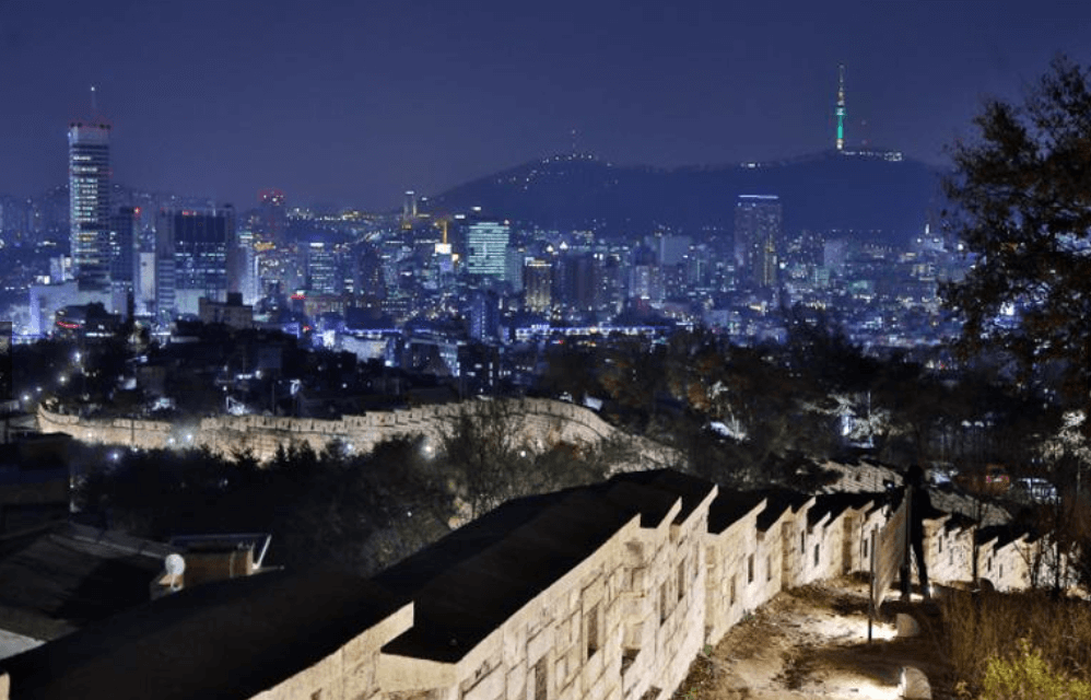 서울 이미지