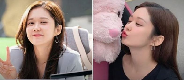 아름다운 장나라