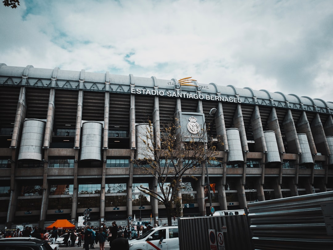 Tottenham