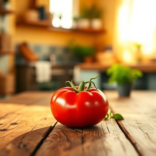 유방암에 좋은 음식