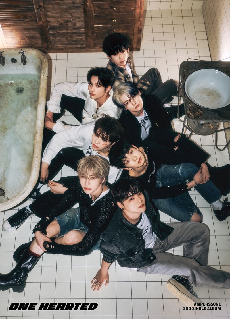 앰퍼샌드원&#44; FNC엔터테인먼트