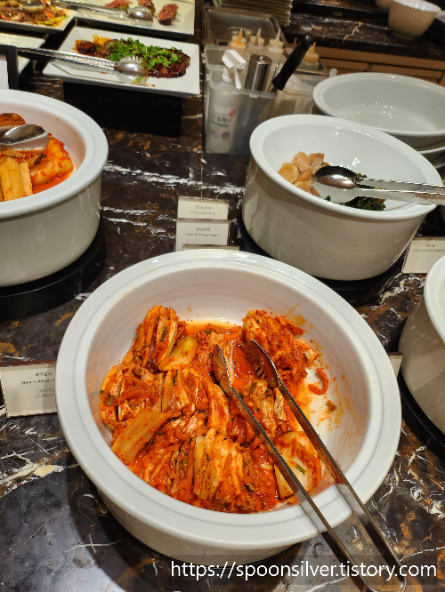 웨스틴조선호텔