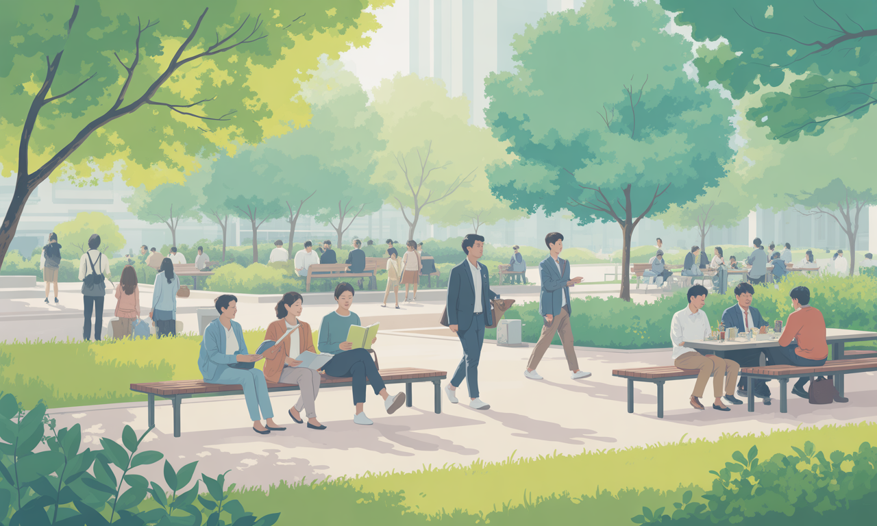 민법 속 신의성실의 원칙이란?