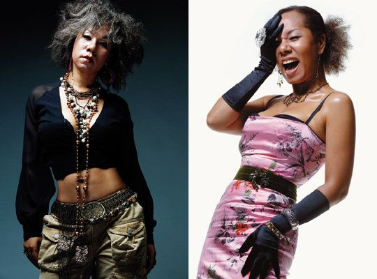 인순이 노래 모음