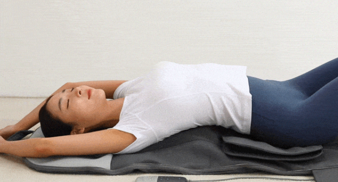 마사지기 클럭 klug