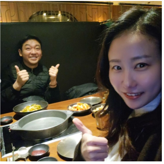 현숙상철결혼발표