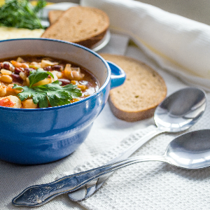 명상 기법들_명상 식사