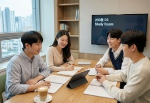 2026 커피 무료, 스터디룸 대여 청년 센터 혜택 놓치지 마세요.