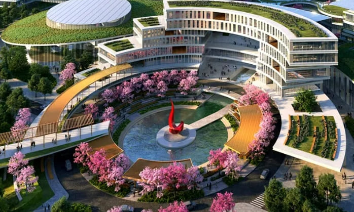 홍콩과기대(HKUST), 세계 최초의 #메타버스 캠퍼스 출범 VIDEO: Hong Kong University to Launch World&rsquo;s first Metaverse Campus