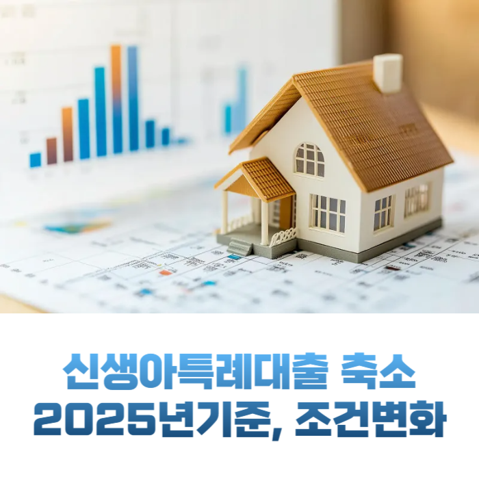 신생아특례대출 축소