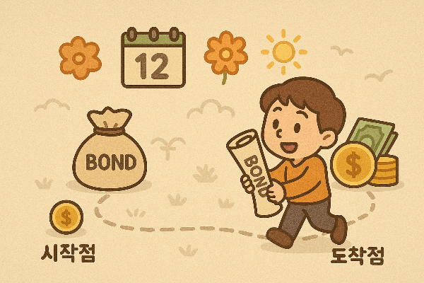 만기수익률