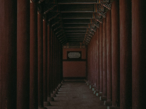 조선 왕 순서 외우기