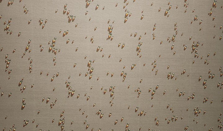 김창열작가작품