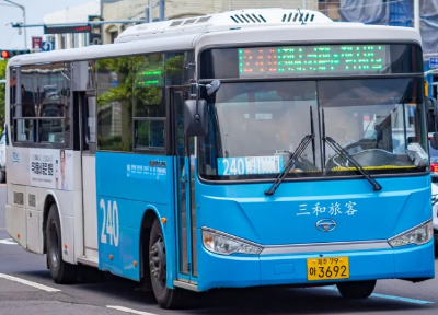 제주240번 버스