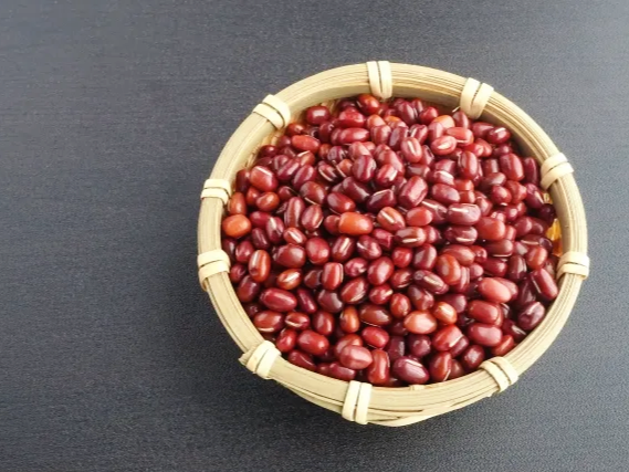 팥죽의 플라보노이드 