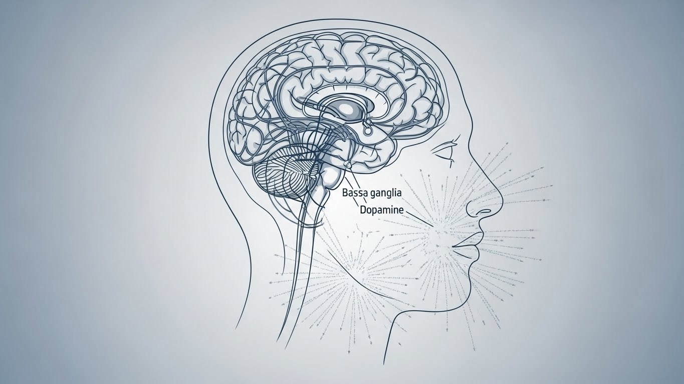 투레트 증후군: 오해하기 쉬운 증상과 전문적인 치료 전략
