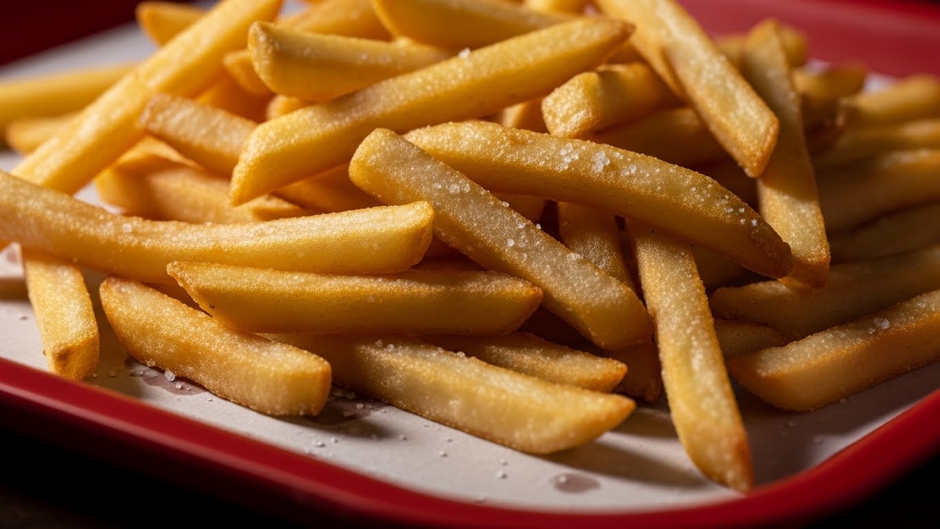 먹고 나서 가장 후회하는 음식 1위