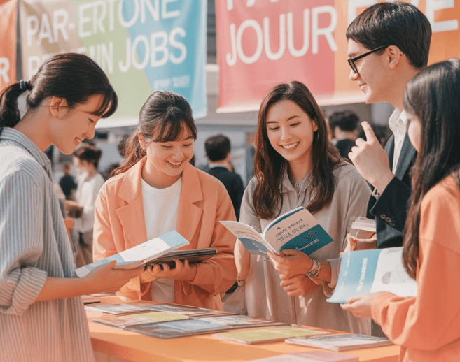 자녀 알바 소득 &amp;#44; 부모의 기본 공제 대상 되나?