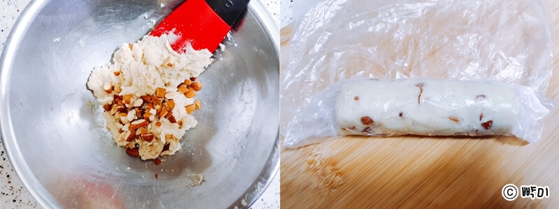 다이어트-홈베이킹-간단간식-쿠키만들기