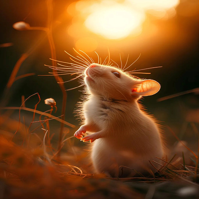 2026년 쥐띠 신년운세 무료 보기