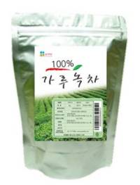 좋은한방 지리산 하동녹차가루 1kg 저온에어분쇄방식 미세분말, 1kg, 1개입, 1개