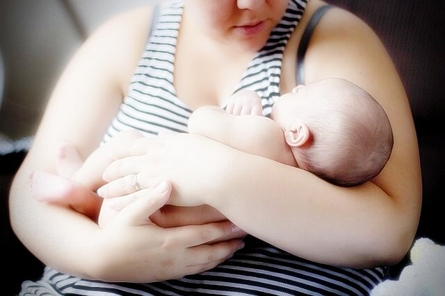 신생아취득세감면