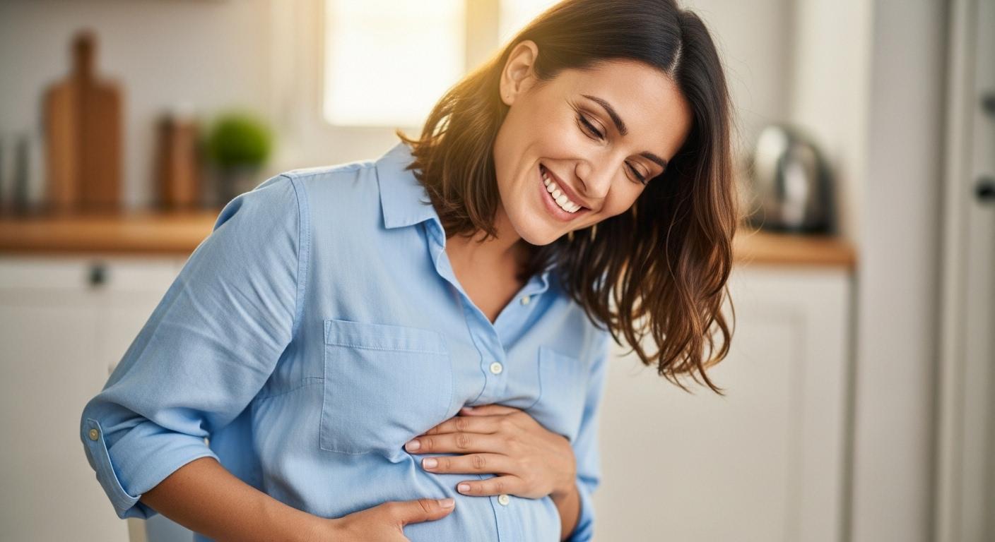 입덧 끝나는 주