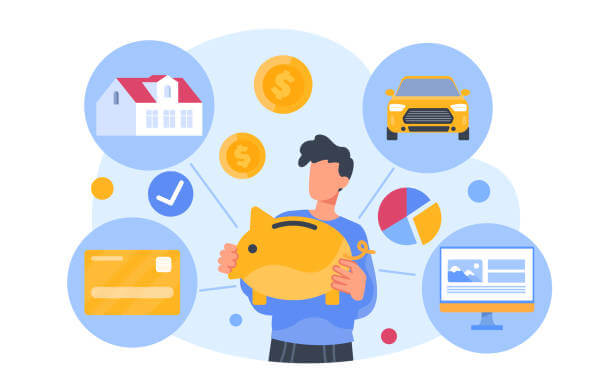 50/30/20 법칙을 활용한 현명한 소비 전략