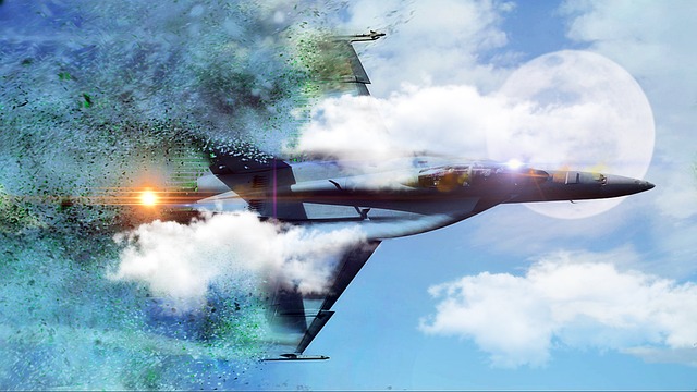 군사 기술 특허는 비밀로 보호되나?