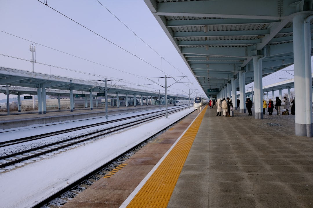 Incheon Line 2