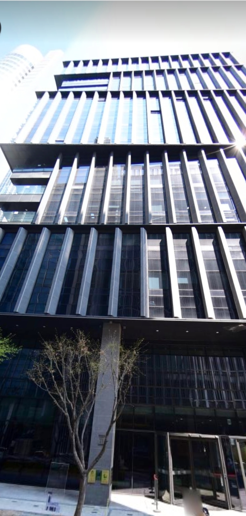 코엑스 주말 주차 종일권